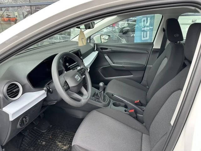 Seat Ibiza 1.0 TSI Reference