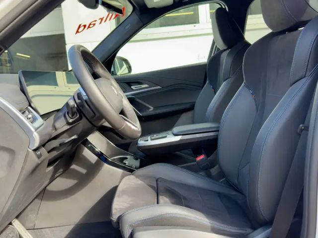 BMW X1 M-Sport xDrive