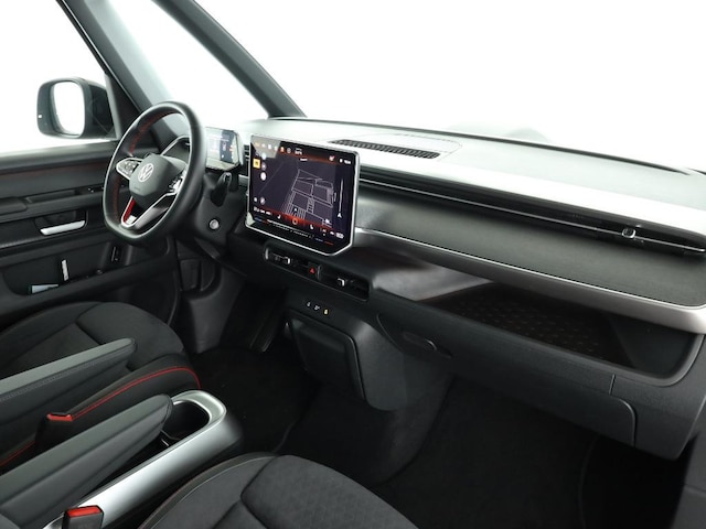 Volkswagen ID.Buzz LR LED-Matrix AHK R-KAMERA NAVI