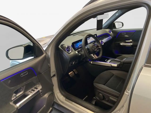 Mercedes-Benz GLB 180 GLB