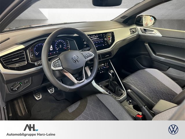 Volkswagen Taigo 1 0 l TSI *AHK*NAVI*DigiCockpit*