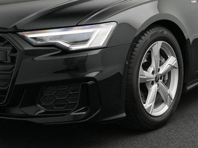 Audi A6 45 TDI Avant Quattro S-Line S-Tronic