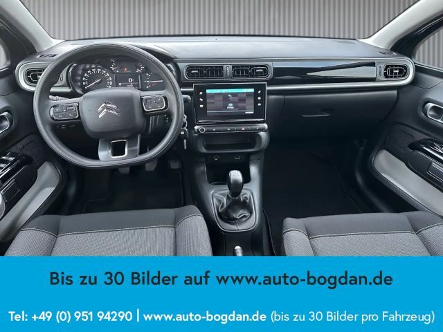 Citroën C3 Pack Shine