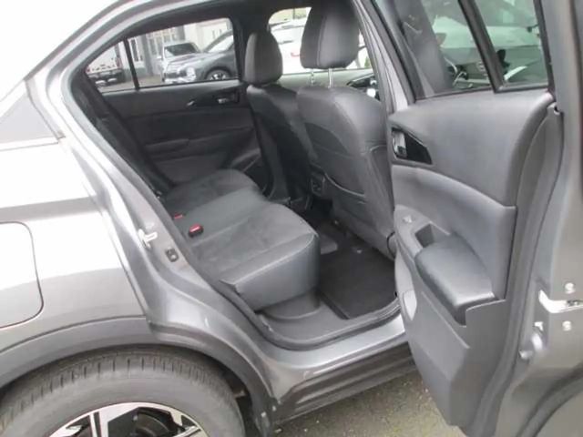 Mitsubishi Eclipse Cross PHEV