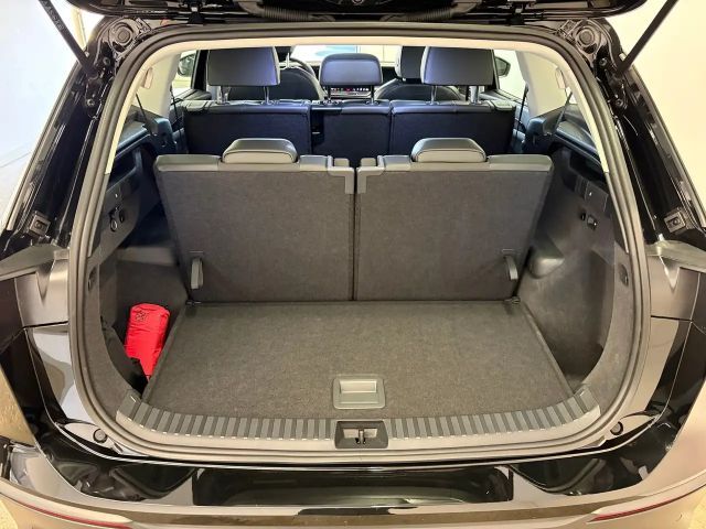 Volkswagen Tayron DSG Life