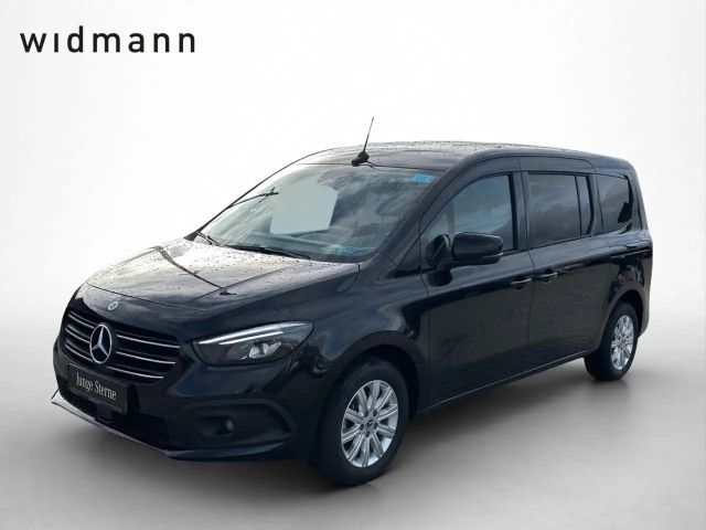 Mercedes-Benz T 180 Progressive