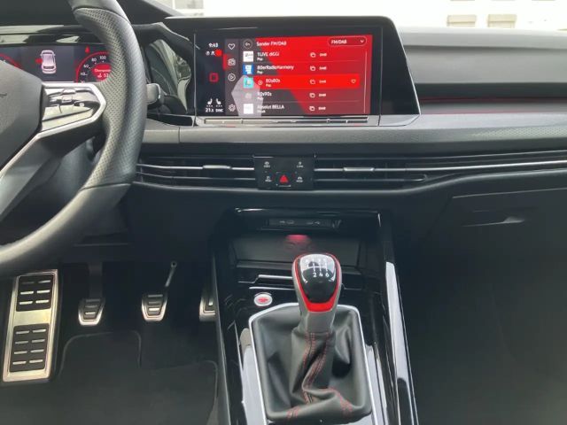 Volkswagen Golf GTI Golf VII Style