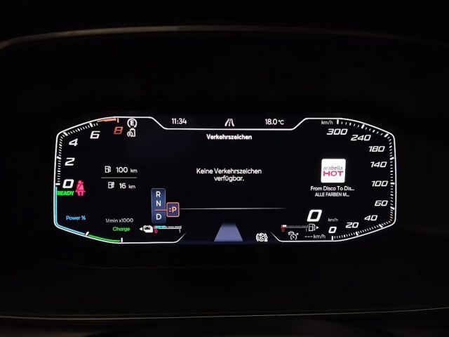 Cupra Formentor DSG VZ