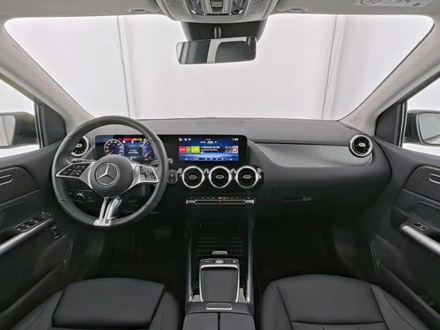 Mercedes-Benz B 200 B 200 d Progressive