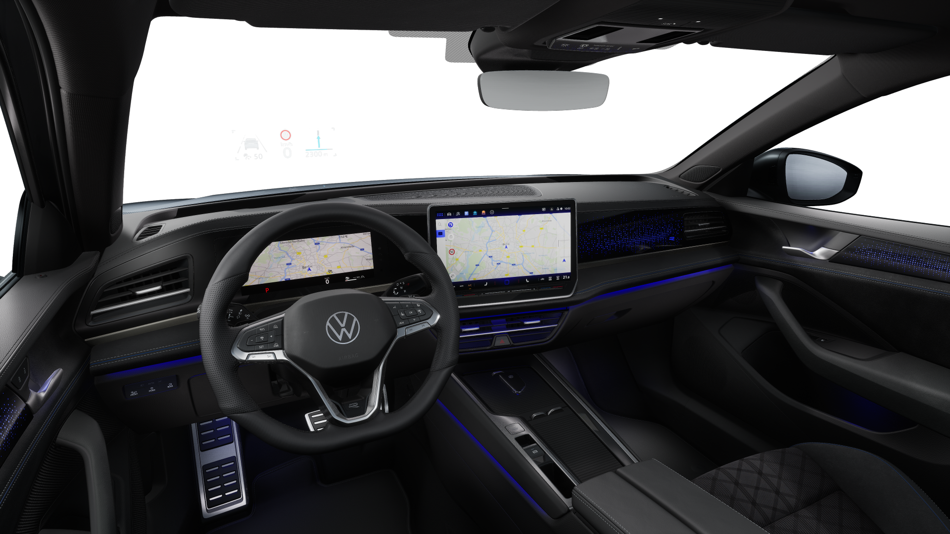 Volkswagen Passat 2.0 TDI 4Motion