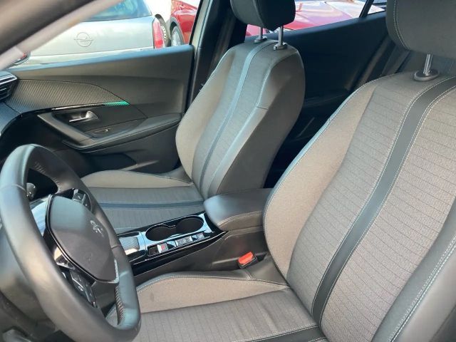 Peugeot E-2008 Allure Pack