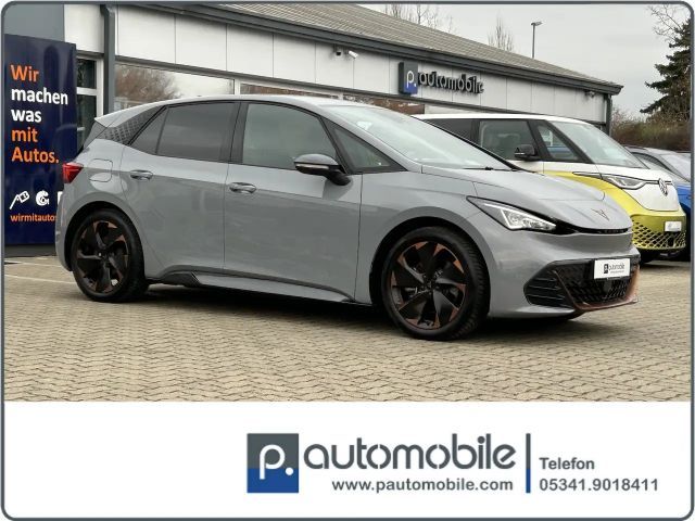 Cupra Born 77 kWh