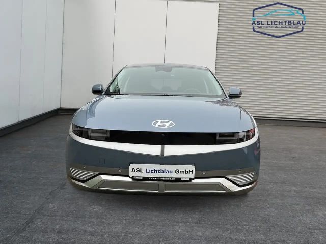 Hyundai IONIQ 5 Achterwielaandrijving UNIQ