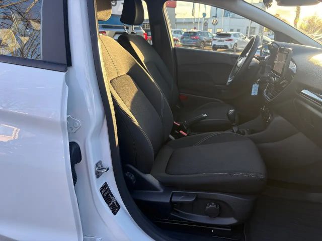 Ford Fiesta Cool & Connect