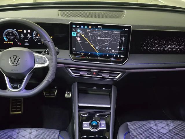 Volkswagen Tiguan 2.0 TDI R-Line