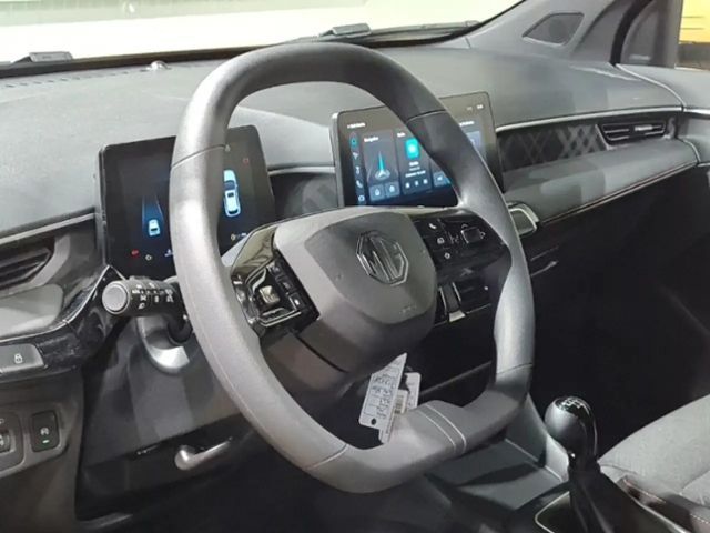 MG MG3 Standard Standard range