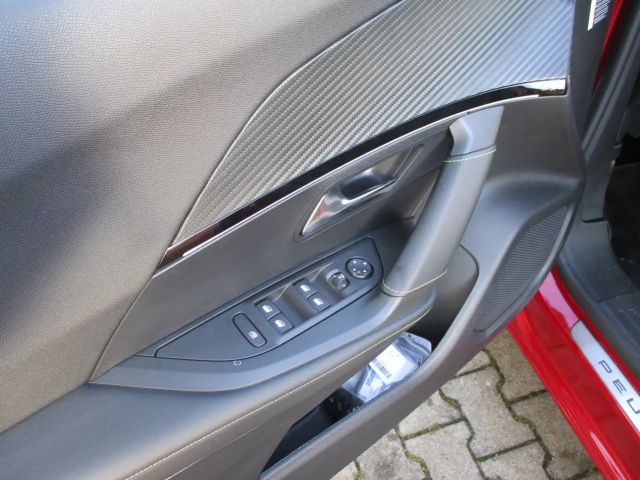 Peugeot 2008 GT-Line Hybrid