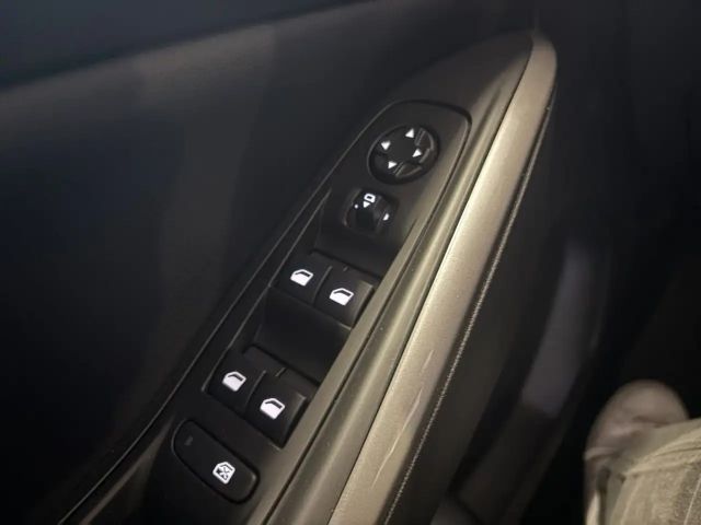 Opel Grandland X GS-Line Grand Sport