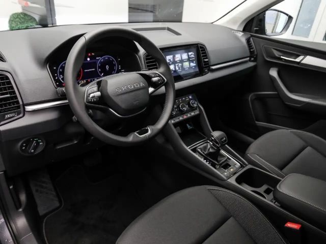 Skoda Karoq 1.5 TSI