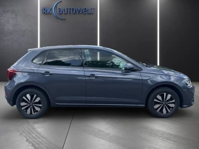 Volkswagen Polo 1.0 TSI Move