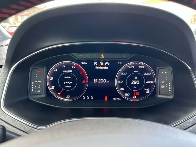 Seat Arona 1.0 TSI FR-lijn