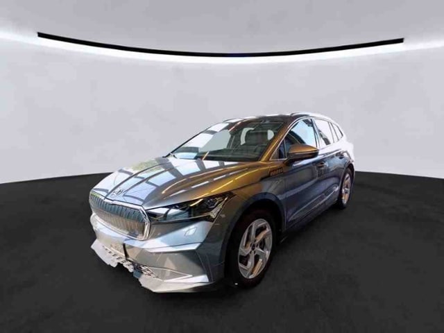 Skoda Enyaq Suite