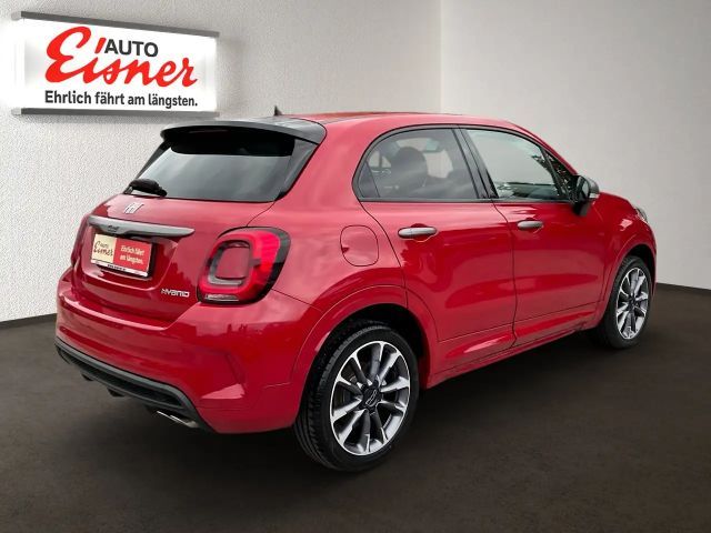 Fiat 500X Sport