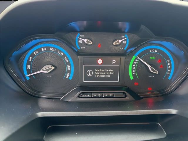 Peugeot E-Rifter 50kWh Active Pack