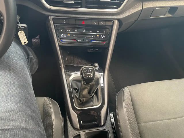 Volkswagen T-Roc Style, ACC, Park Assist, LED, Lane Assist, DAB+