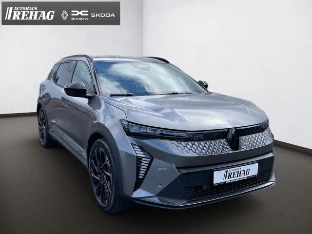 Renault Scenic Alpine E-Tech Esprit