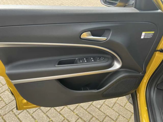 Jeep Avenger Full-Electric Summit