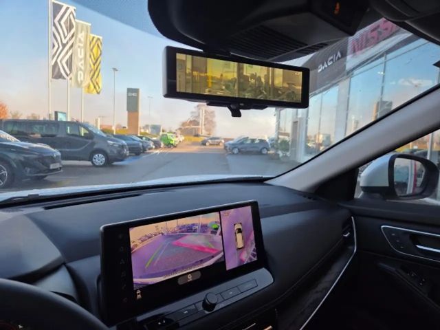 Nissan X-trail Tekna e-4ORCE