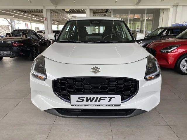 Suzuki Swift 4x4 Club Hybrid