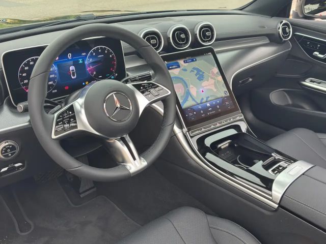 Mercedes-Benz CLE 200 AVANTGARDE