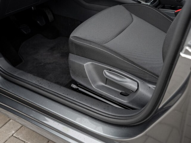 Skoda Fabia 1.0 MPI 5-GANG SpurH SoundSys