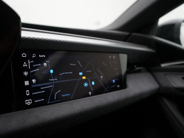 Audi A6 e-tron Avant Performance S-Line