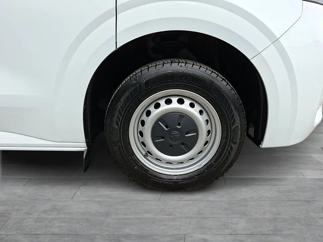 Volkswagen Transporter 4Motion T7