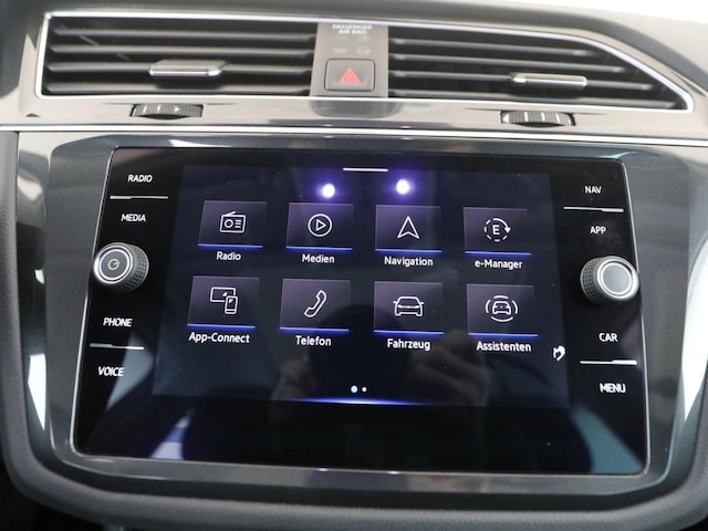 Volkswagen Tiguan Life eHybrid