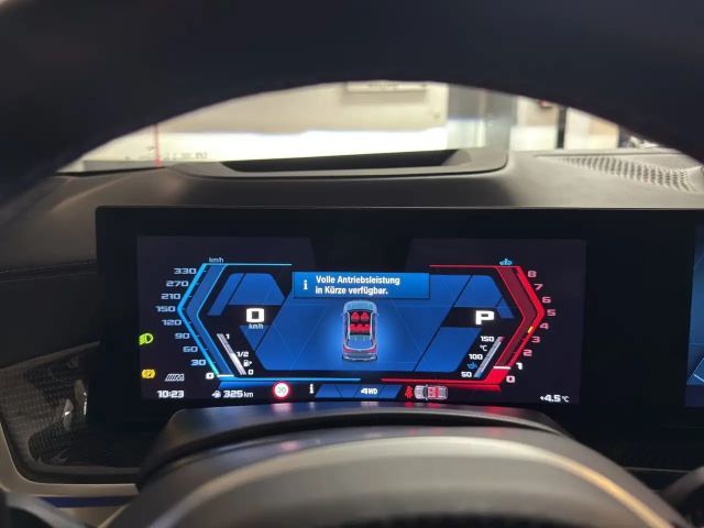 BMW X5 Competition Individual