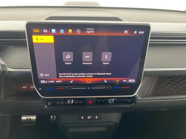 Volkswagen ID.Buzz 4Motion GTX