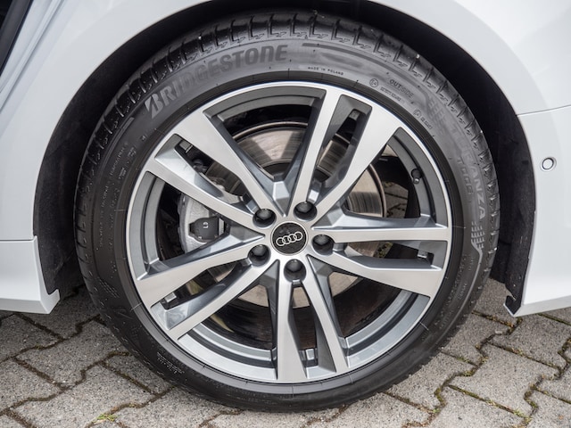 Audi A6 45 TDI Avant Quattro S-Line S-Tronic