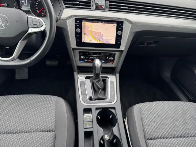 Volkswagen Passat 2.0 TDI DSG Variant
