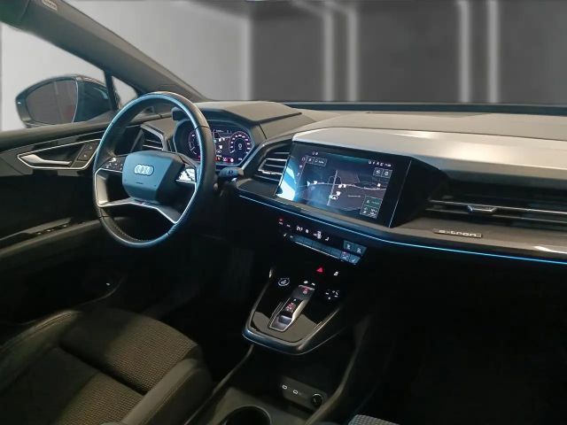 Audi Q4 e-tron 40