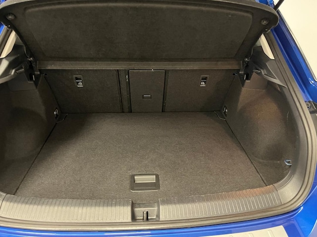 Volkswagen T-Roc 1.5 TSI