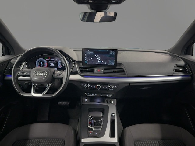 Audi Q5 35 TDI S-Tronic