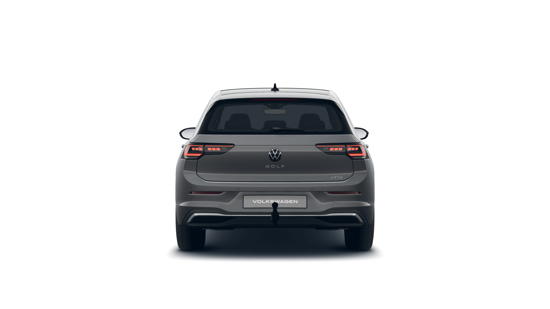 Volkswagen Golf Golf VIII