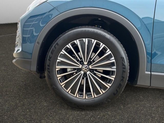 Volkswagen Tiguan 1.5 eTSI DSG Life Plus