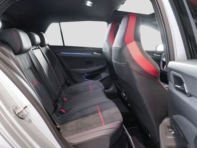 Volkswagen Golf 2.0 TSI DSG GTI Style