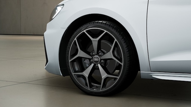 Audi A1 35 TFSI S-Line S-Tronic Sportback