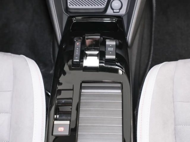 Citroën C4 Hybrid Max